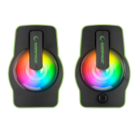 RAMPAGE Falsetto 2.0 6W RGB - 1317599 - zdjęcie 2